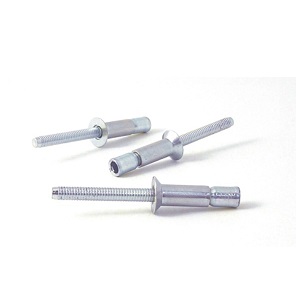 Steel Structural Countersunk Head 100°